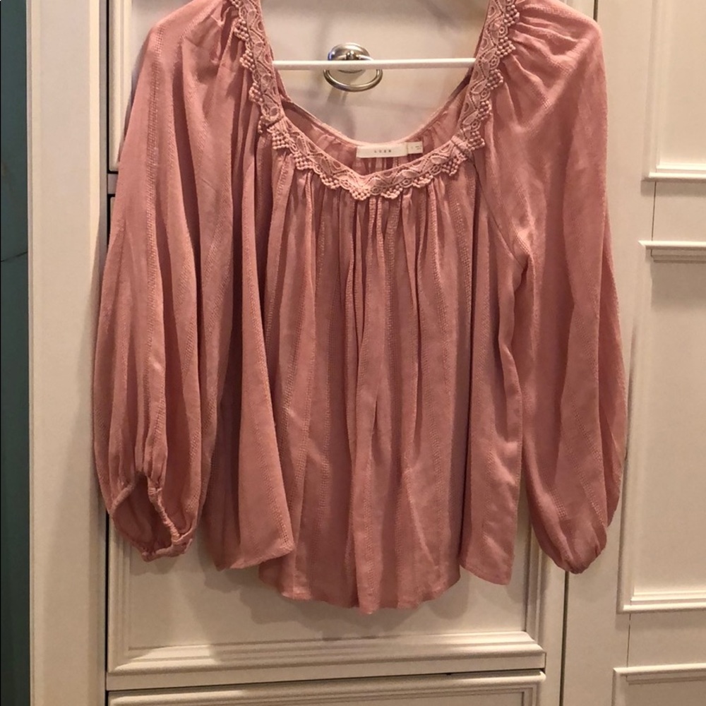 Lush Nordstrom Shirt